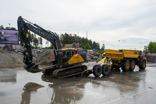Volvo Days 2026 - 136